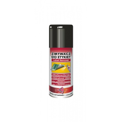 SPRAY - odstraňovač etikiet 150ml MC SPRAY - odstraňovač etikiet 150ml MC