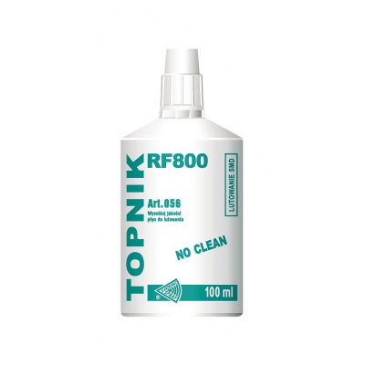 Tavidlo RF 800 na SMD 100ml Tavidlo RF 800 na SMD 100ml