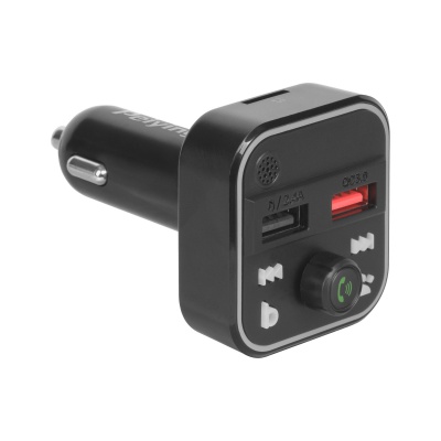 AUDIO FM MP3 vysielač s bluetooth (USB) II AUDIO FM MP3 vysielač s bluetooth (USB) II