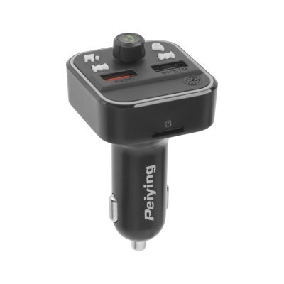 AUDIO FM MP3 vysielač s bluetooth (USB) II AUDIO FM MP3 vysielač s bluetooth (USB) II