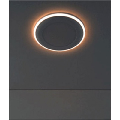 LED svietidlo HALO 5W 3000K