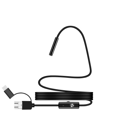 Inšpekčná USB kamera 720p 2m Rebel Inšpekčná USB kamera 720p 2m Rebel