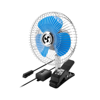Ventilátor do auta 24V 15cm PEIYING Ventilátor do auta 24V 15cm PEIYING