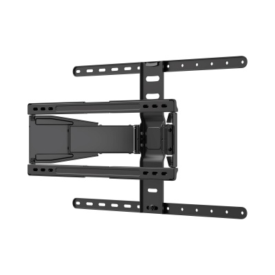 Držiak LCD TV 43 - 90" univerzálny čierny, výklopný Držiak LCD TV 43 - 90" univerzálny čierny, výklopný