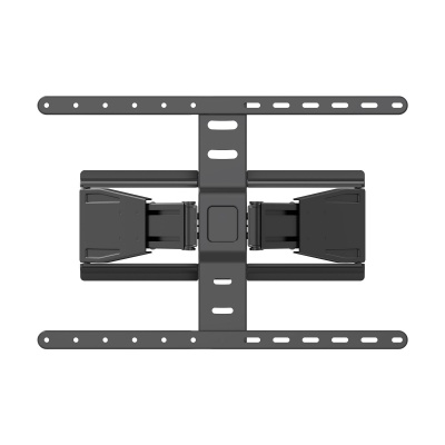 Držiak LCD TV 43 - 90" univerzálny čierny, výklopný Držiak LCD TV 43 - 90" univerzálny čierny, výklopný