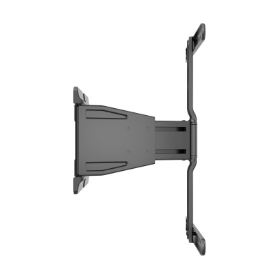 Držiak LCD TV 43 - 90" univerzálny čierny, výklopný Držiak LCD TV 43 - 90" univerzálny čierny, výklopný