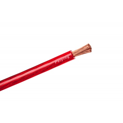 Kábel napájací auto 12mm (25m) CU Kábel napájací auto 12mm (25m) CU