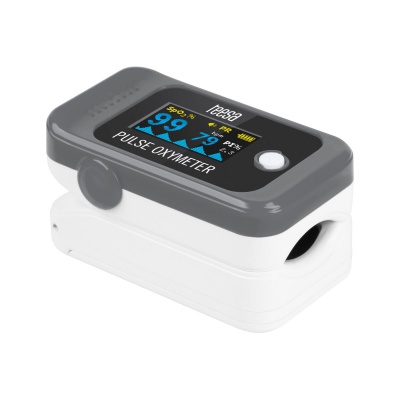 Pulzný oximeter PX50 TEESA Pulzný oximeter PX50 TEESA