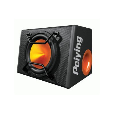 Aktívny subwoofer PY-BB300X 500W Aktívny subwoofer PY-BB300X 500W