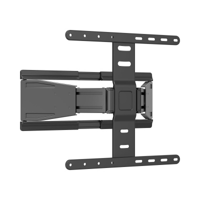 Držiak LCD TV 37 - 75" univerzálny čierny, výklopný Držiak LCD TV 37 - 75" univerzálny čierny, výklopný