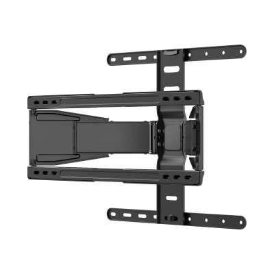 Držiak LCD TV 37 - 75" univerzálny čierny, výklopný Držiak LCD TV 37 - 75" univerzálny čierny, výklopný