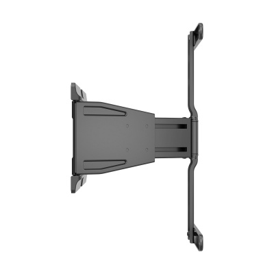 Držiak LCD TV 37 - 75" univerzálny čierny, výklopný Držiak LCD TV 37 - 75" univerzálny čierny, výklopný