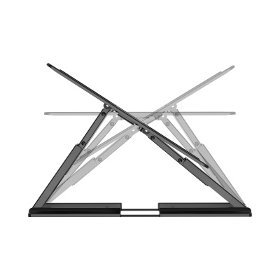 Držiak LCD TV 37 - 75" univerzálny čierny, výklopný Držiak LCD TV 37 - 75" univerzálny čierny, výklopný