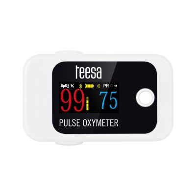Pulzný oximeter PX70 TEESA Pulzný oximeter PX70 TEESA