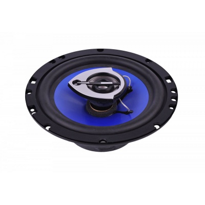 Auto reproduktory Peiying PY-AQ653C 6,5" koaxiálne 120W Auto reproduktory Peiying PY-AQ653C 6,5" koaxiálne 120W