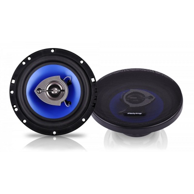 Auto reproduktory Peiying PY-AQ653C 6,5" koaxiálne 120W Auto reproduktory Peiying PY-AQ653C 6,5" koaxiálne 120W