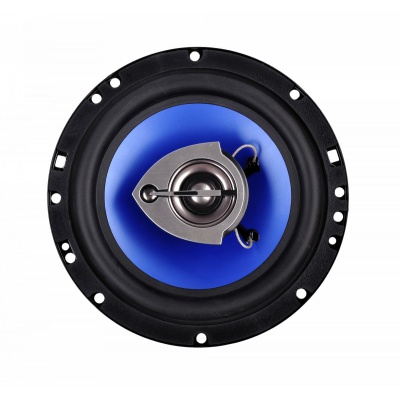Auto reproduktory Peiying PY-AQ653C 6,5" koaxiálne 120W Auto reproduktory Peiying PY-AQ653C 6,5" koaxiálne 120W