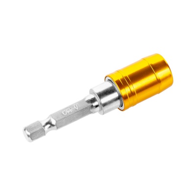 Magnetický nadstavec na bity 60mm, REBEL TOOLS Magnetický nadstavec na bity 60mm, REBEL TOOLS