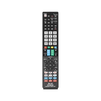 Diaľkové ovládanie Univerzálne pre SHARP LCD/LED/HDTV Diaľkové ovládanie Univerzálne pre SHARP LCD/LED/HDTV