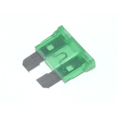 Autopoistka MIDI 30A (50ks) 19x20mm Autopoistka MIDI 30A (50ks) 19x20mm