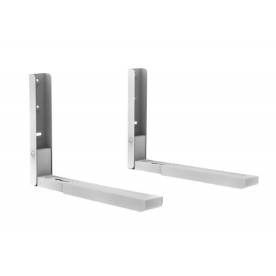 Držiak na mikrovlnnú rúru MC-01 CABLETECH Držiak na mikrovlnnú rúru MC-01 CABLETECH