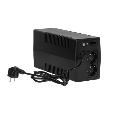 UPS 850 VA Nanopower Plus REBEL COMP