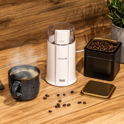 Mlynček na kávu AROMA G10 TEESA Mlynček na kávu AROMA G10 TEESA