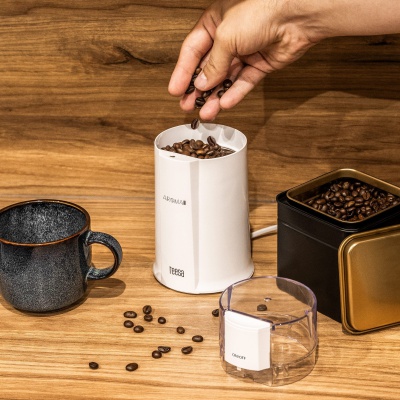 Mlynček na kávu AROMA G10 TEESA Mlynček na kávu AROMA G10 TEESA