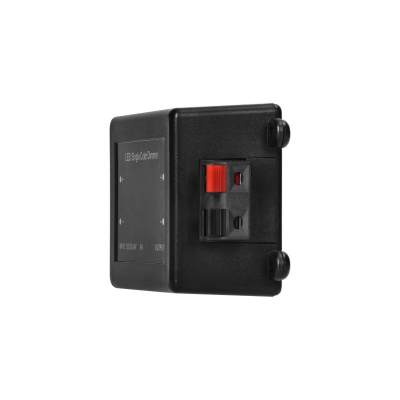 Stmievač pre LED pásy 12 - 24V RF