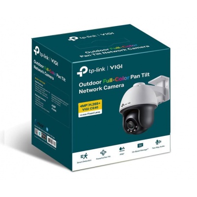 Kamera otočná TP-link C540-4, 4Mpx, VIGI