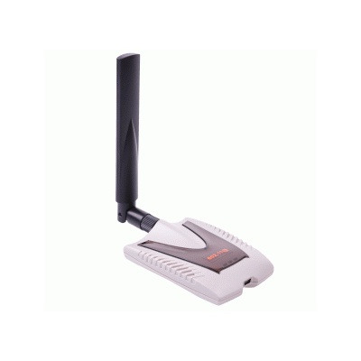 Karta wifi USB 2,4GHz b/g/n+ant.dual Karta wifi USB 2,4GHz b/g/n+ant.dual