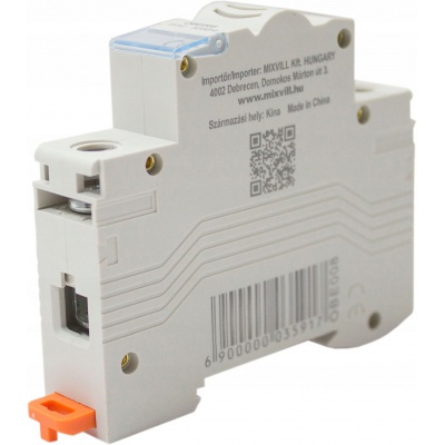Zvonček DIN 8V AC OBE008