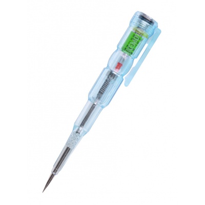 Tester napätia univerzálny 70-250VAC /2500VDC Tester napätia univerzálny 70-250VAC /2500VDC