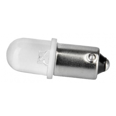 Autožiar.12V T8-BA9S biela Autožiar.12V T8-BA9S biela