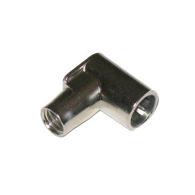 Konektor F WK107(6,9 -7,3mm) roh. Konektor F WK107(6,9 -7,3mm) roh.