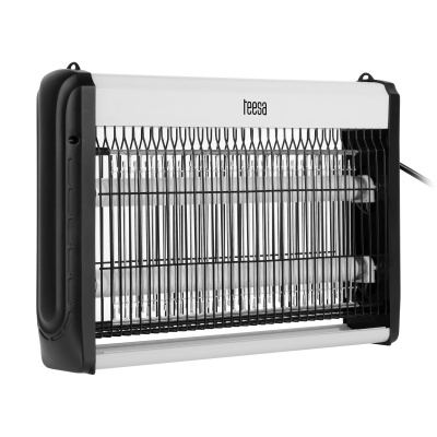 Lampa UV na hmyz 2 x 10W TEESA Lampa UV na hmyz 2 x 10W TEESA