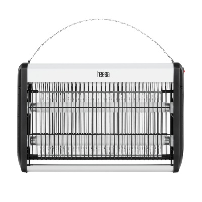 Lampa UV na hmyz 2 x 10W TEESA Lampa UV na hmyz 2 x 10W TEESA