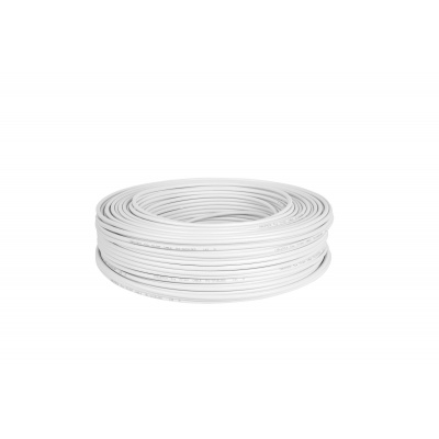Kábel koaxiálny RG6U-75ohm-(B) (150m) 2 x tienený Kábel koaxiálny RG6U-75ohm-(B) (150m) 2 x tienený
