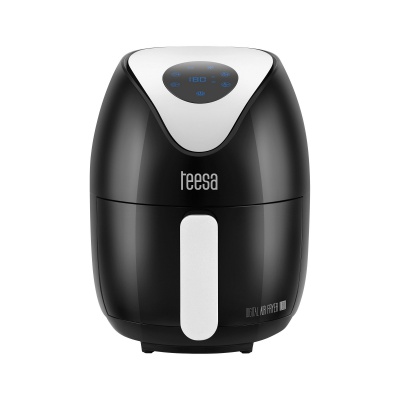Teplovzdušná beztuková fritéza TEESA DIGITAL AIR FRYER 1,8L B Teplovzdušná beztuková fritéza TEESA DIGITAL AIR FRYER 1,8L B