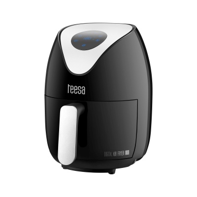 Teplovzdušná beztuková fritéza TEESA DIGITAL AIR FRYER 1,8L B Teplovzdušná beztuková fritéza TEESA DIGITAL AIR FRYER 1,8L B