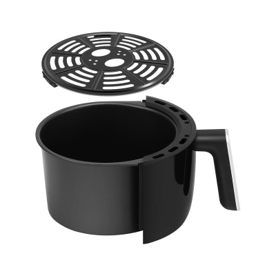 Teplovzdušná beztuková fritéza TEESA DIGITAL AIR FRYER 1,8L B Teplovzdušná beztuková fritéza TEESA DIGITAL AIR FRYER 1,8L B