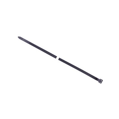 Sťahovacie pásiky čierne 9mm/122cm(10ks) Sťahovacie pásiky čierne 9mm/122cm(10ks)