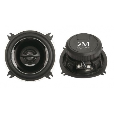 Auto reproduktory Kruger&Matz 402T11 4" koaxiálne 80W Auto reproduktory Kruger&Matz 402T11 4" koaxiálne 80W