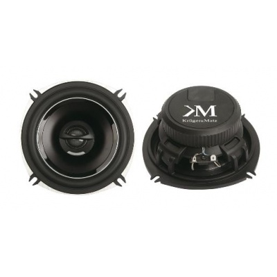 Auto reproduktory Kruger&Matz 502T11 5" koaxiálne 100W Auto reproduktory Kruger&Matz 502T11 5" koaxiálne 100W