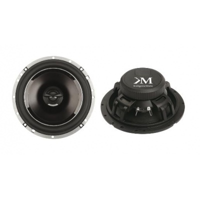 Auto reproduktory Kruger&Matz 652T11 6,5" koaxiálne 120W Auto reproduktory Kruger&Matz 652T11 6,5" koaxiálne 120W