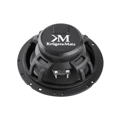 Auto reproduktory Kruger&Matz 620T11 6,5" komponentné 120W Auto reproduktory Kruger&Matz 620T11 6,5" komponentné 120W