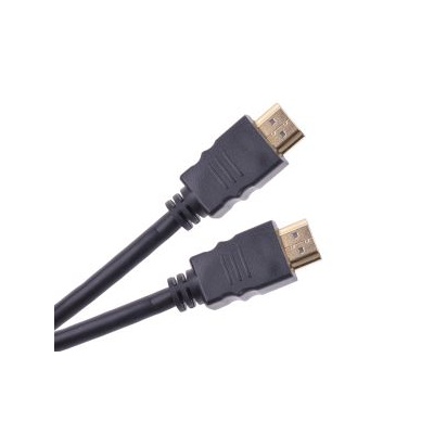 Kábel HDMI - HDMI, 1m bez filtrov 4K, 2.0 Kábel HDMI - HDMI, 1m bez filtrov 4K, 2.0