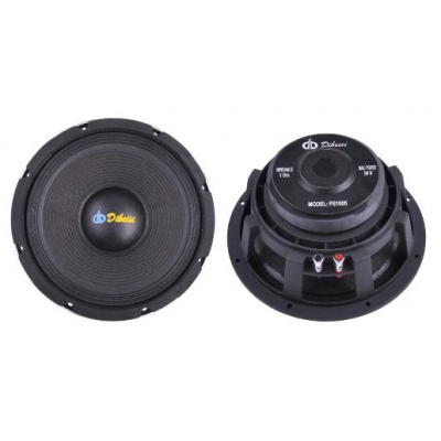 Repro. DBS PS-1005 10" 200W -8 Repro. DBS PS-1005 10" 200W -8