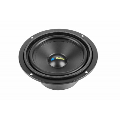 Repro. DBS G-5002 5" 40W -4Ohm Repro. DBS G-5002 5" 40W -4Ohm