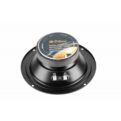 Repro. DBS G-5002 5" 40W -4Ohm Repro. DBS G-5002 5" 40W -4Ohm
